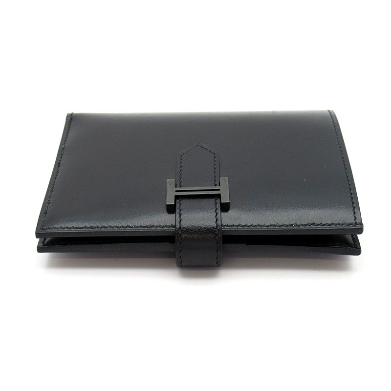 ソーブラック ボックスカーフ