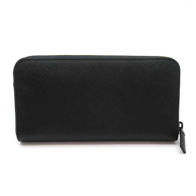 フルファスナー長財布