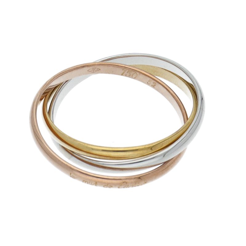 トリニティリングSM 12