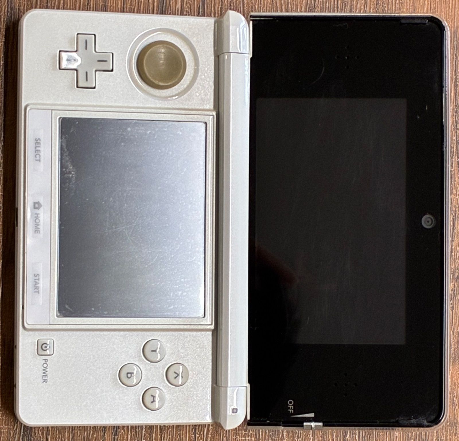 A011 Nintendo 3DS テリーのワンダーランド3D スペシャルパック 本体