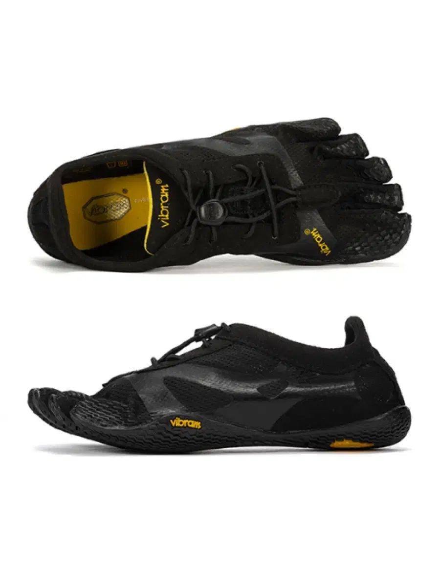 ビブラム Vibram ファイブ FIVE フィンガー KSO EVO エボ 41 サイズ