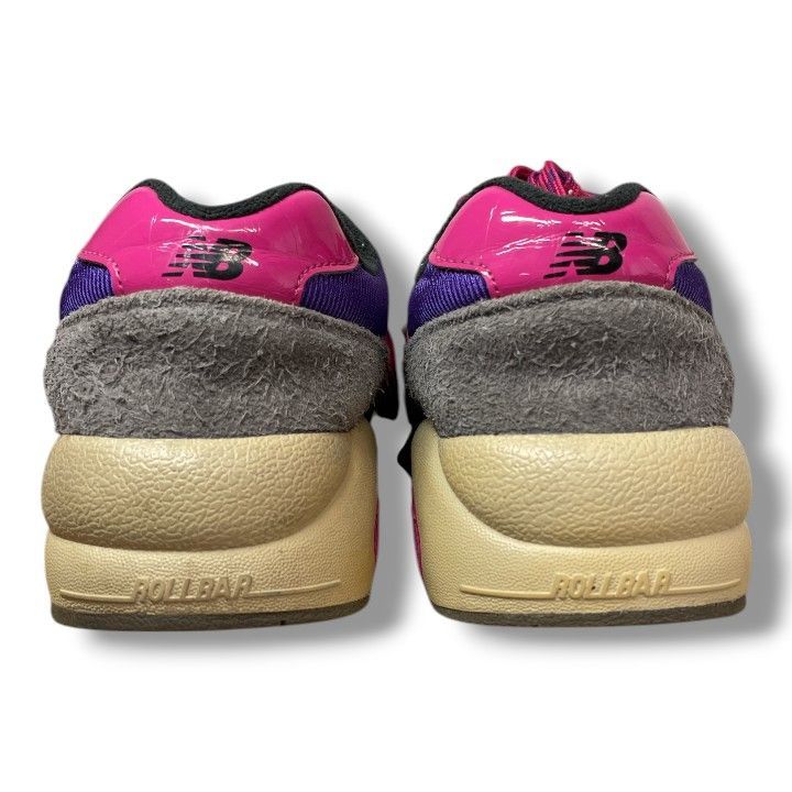 New Balance MT580 SFA ニューバランス 灰色・桃・紫 グレー