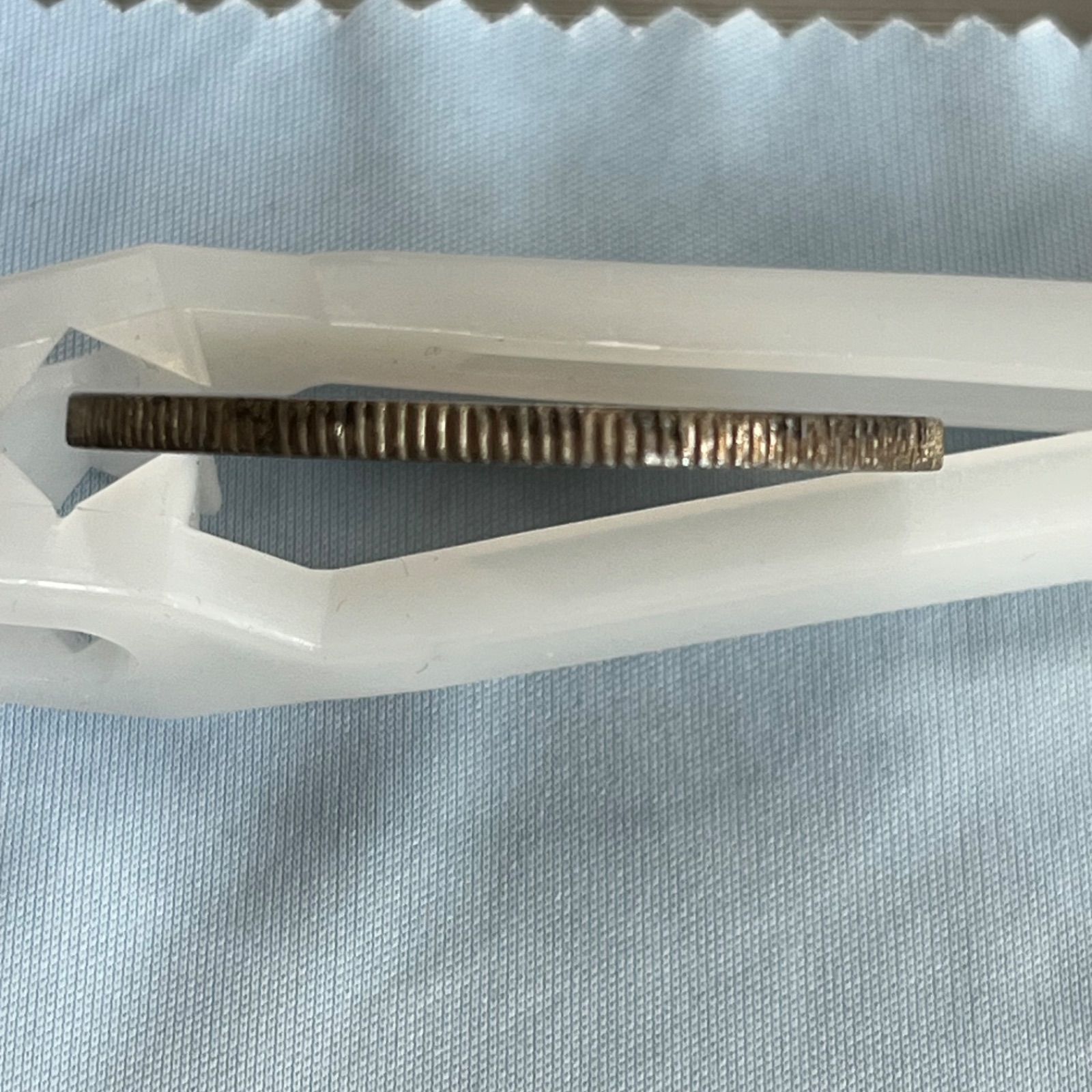 銀貨】1901年 フランス領インドシナ 1ピアストル銀貨／アジア貿易を