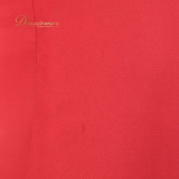 社交ダンス 衣装 スタンダード ドレス ワンピース スタンダードドレス 赤 無地 パーティ 発表会 レース 光沢 伸縮 上品 感 レッド系 高品質 おしゃれ 女性用 エレガント フォーマル ラグジュアリー シンプル フェミニン スカートエレガント LLC-HASEGAWATOSO_COM