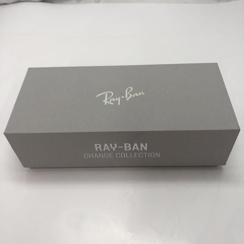 中古】Rey-Ban RB-4425 サングラス 黒 レイバン[91][240091393465  