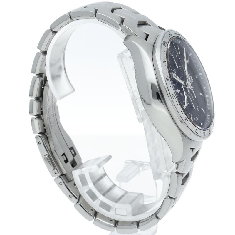 タグ・ホイヤー リンク クロノグラフ キャリバー16 CAT2010.BA0952 箱  