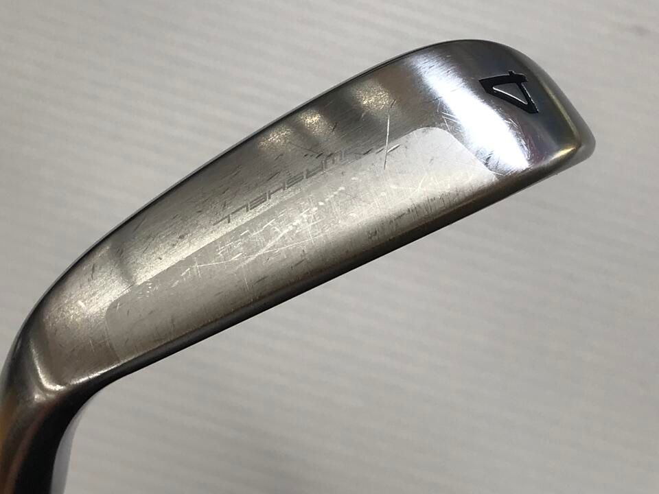 KING TEC UTILITY IRON 2025 | 22 S recoil DART 90 ユーティリティ コブラ