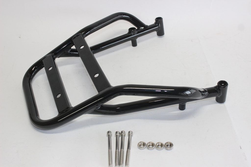 訳あり品 Honda CB400SF REVO NC42 CB400SB 2014-2020 リアキャリア