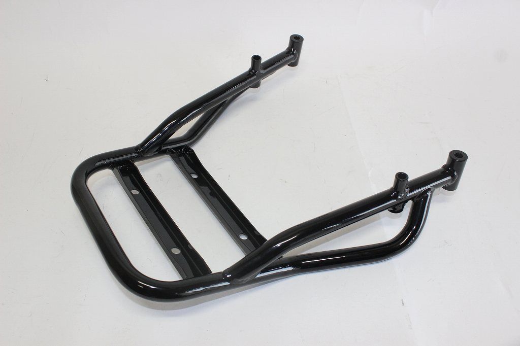 訳あり品 Honda CB 400 SF REVO NC 42 SB 2014-2020 リアキャリア