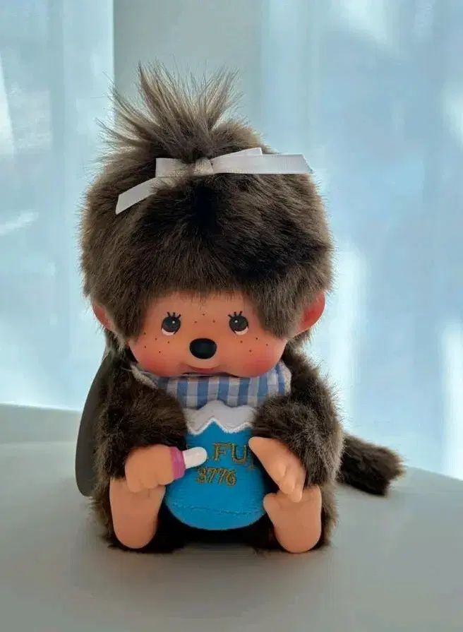 セキグチ モンチッチ 北海道限定☆キタキツネ ぬいぐるみ オルゴール モンチッチ北海道 セキグチ モンチッチ 北海道限定☆キタキツネ