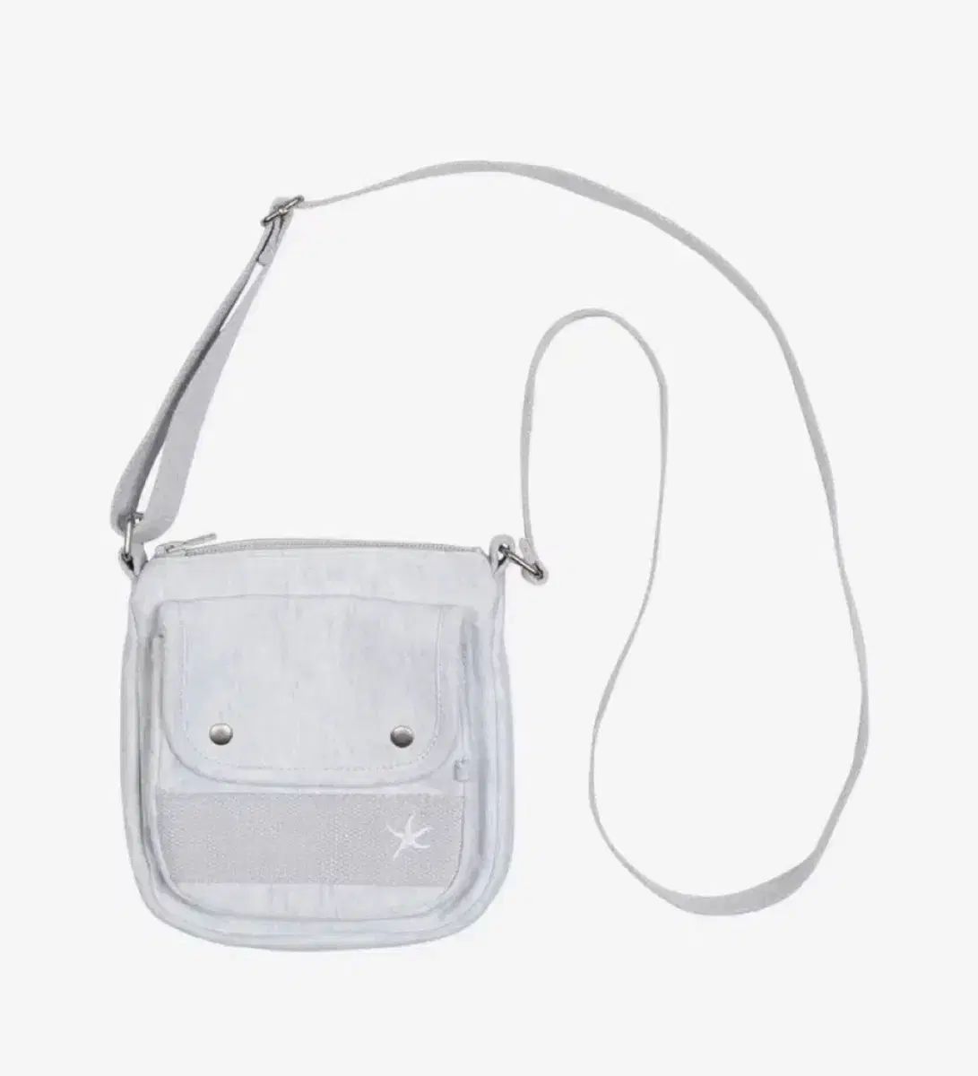 ザコールデストモーメント クロスバック バッグ