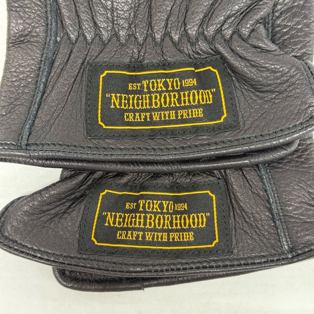 ネイバーフッド