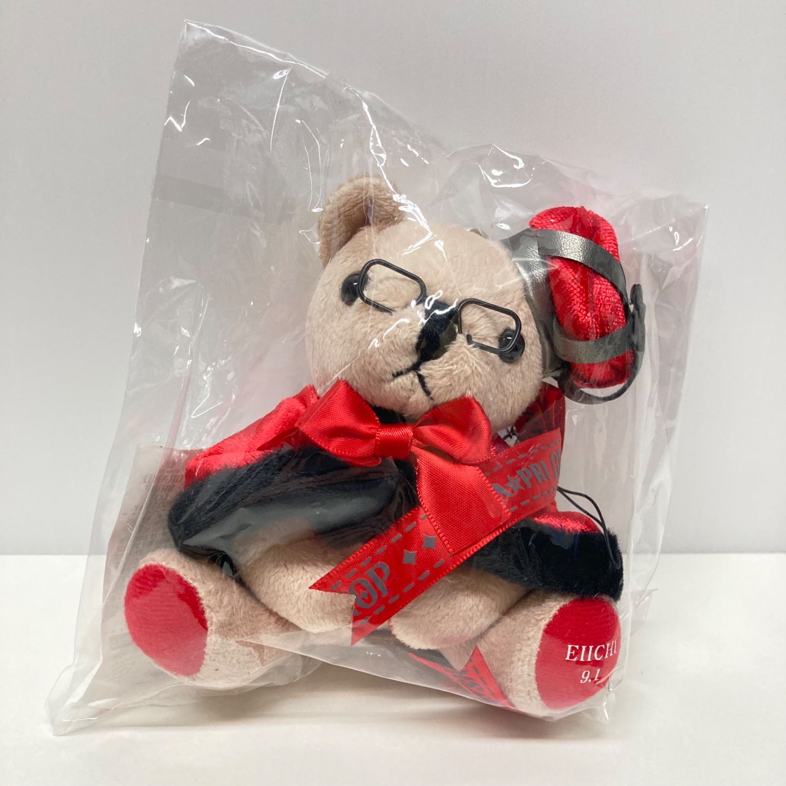 うたプリ グラショ 2025 LOTくじ くまプリ A賞 カミュ うたの