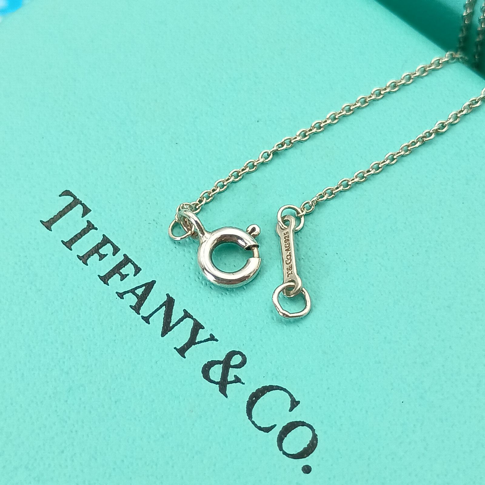 Tiffany&Co ティファニー ラビングハート ネックレス レディース Tiffany&Co ティファニー ラビングハート ネックレス レディース