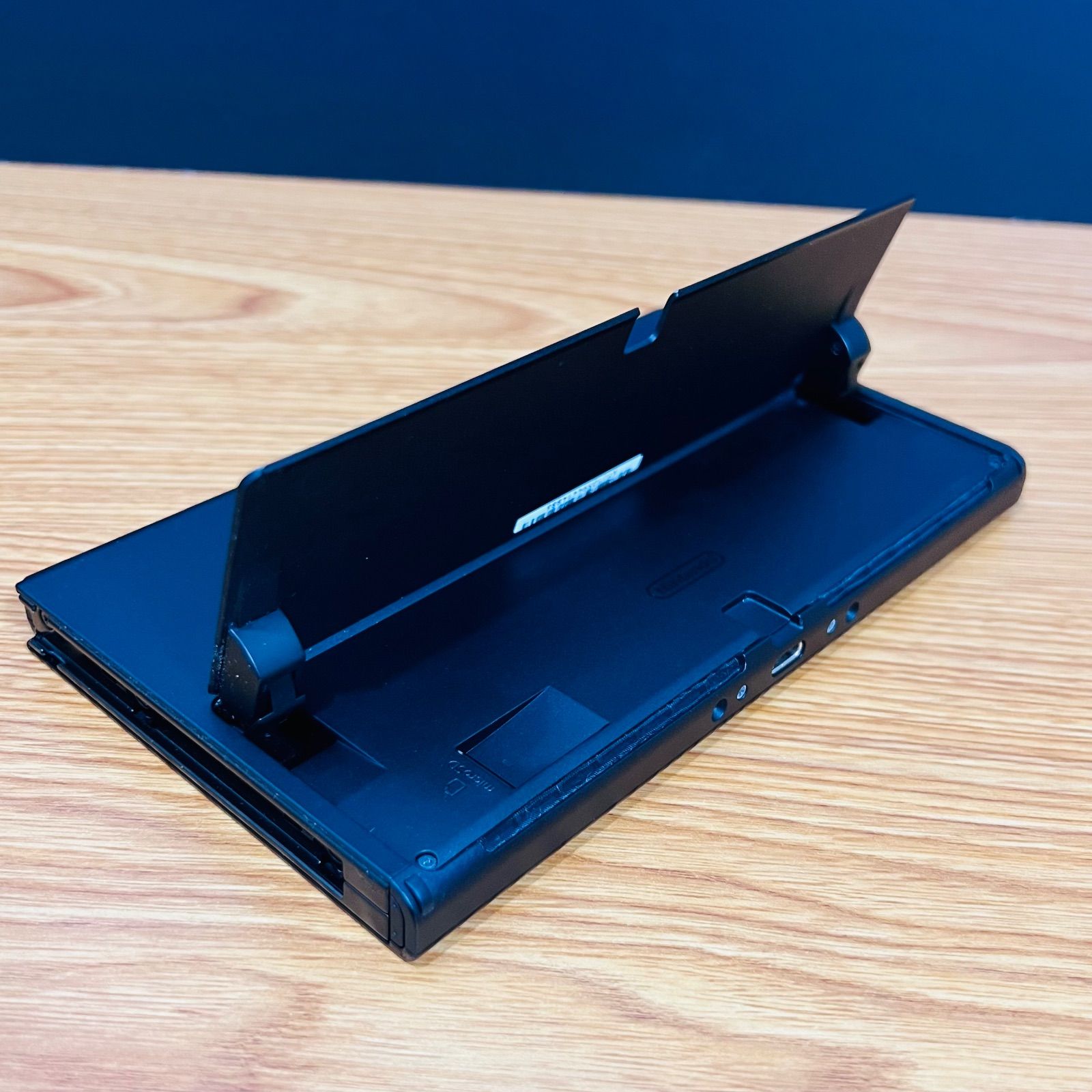  10 M 8 整備済 Nintendo Switch ニンテンドースイッチ 有機ELモデル 本体のみ 本体(有機ELモデル) Nintendo Switch