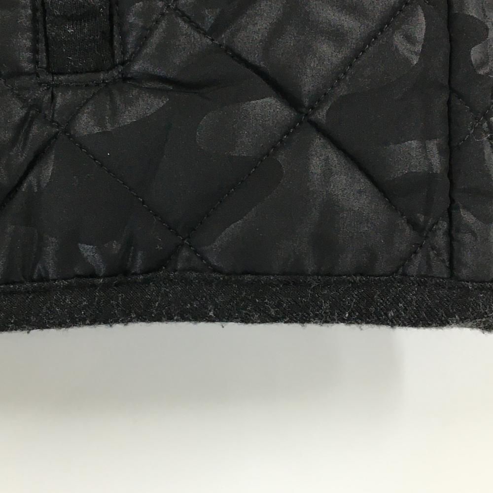 迷彩 キルティング