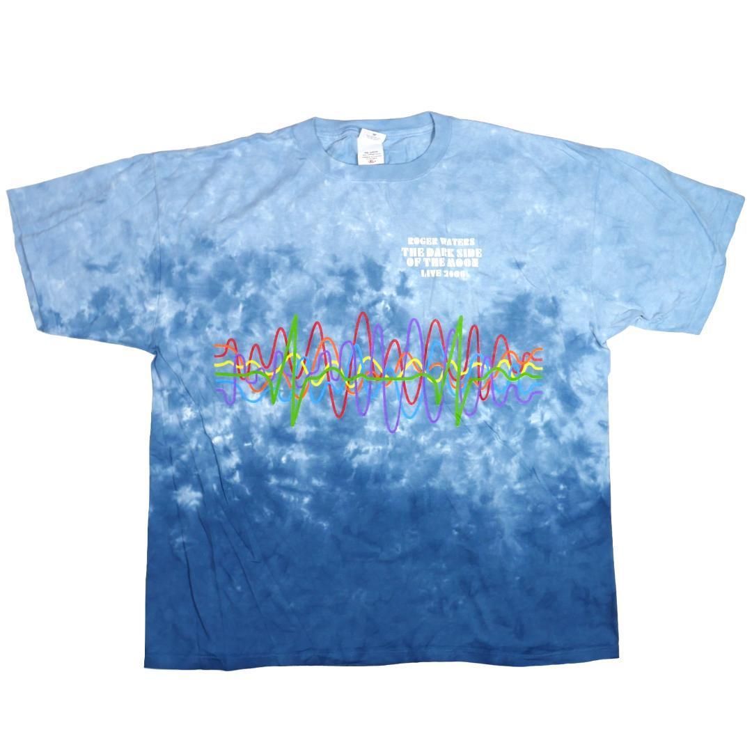 XL】00s 新品 Roger Waters ロジャーウォーターズ The Dark Side Of 