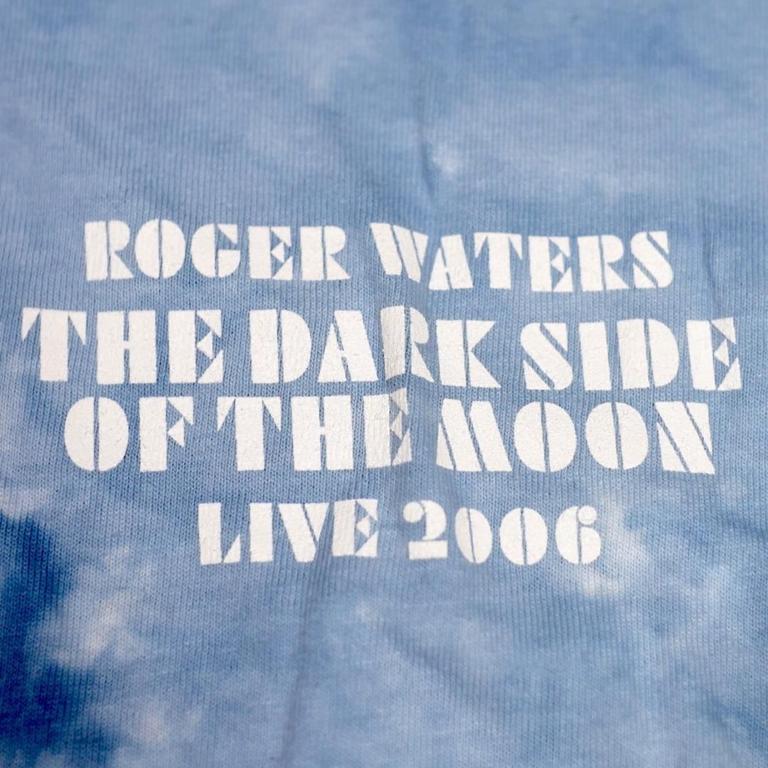 XL】00s 新品 Roger Waters ロジャーウォーターズ The Dark Side Of 