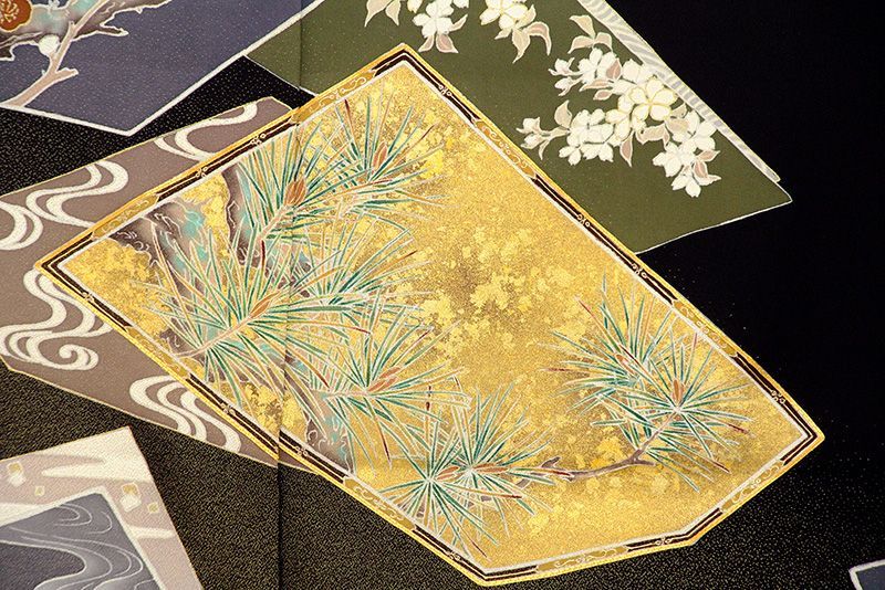 記念感謝祭 仕立無料