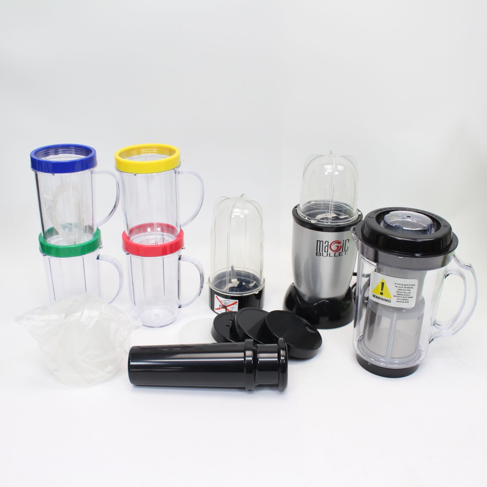 マジックブレットデラックス マジックブレットデラックス おまけ付き