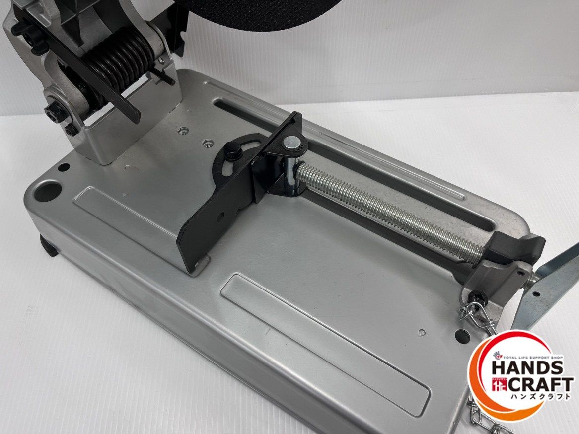 充電式切断機 LW141D