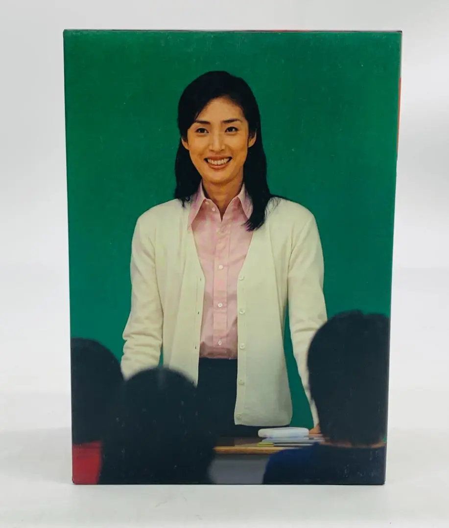 DVD 女王の教室 DVD-BOX ドラマ