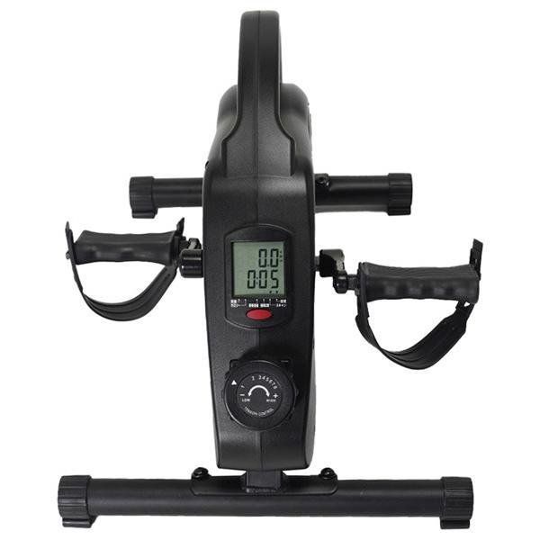 アルインコ フィットネスバイク ミニルームバイク エアロマグネティックミニバイク