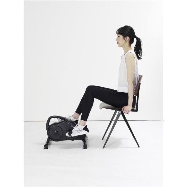 ミニルームバイク エアロマグネティックミニバイク