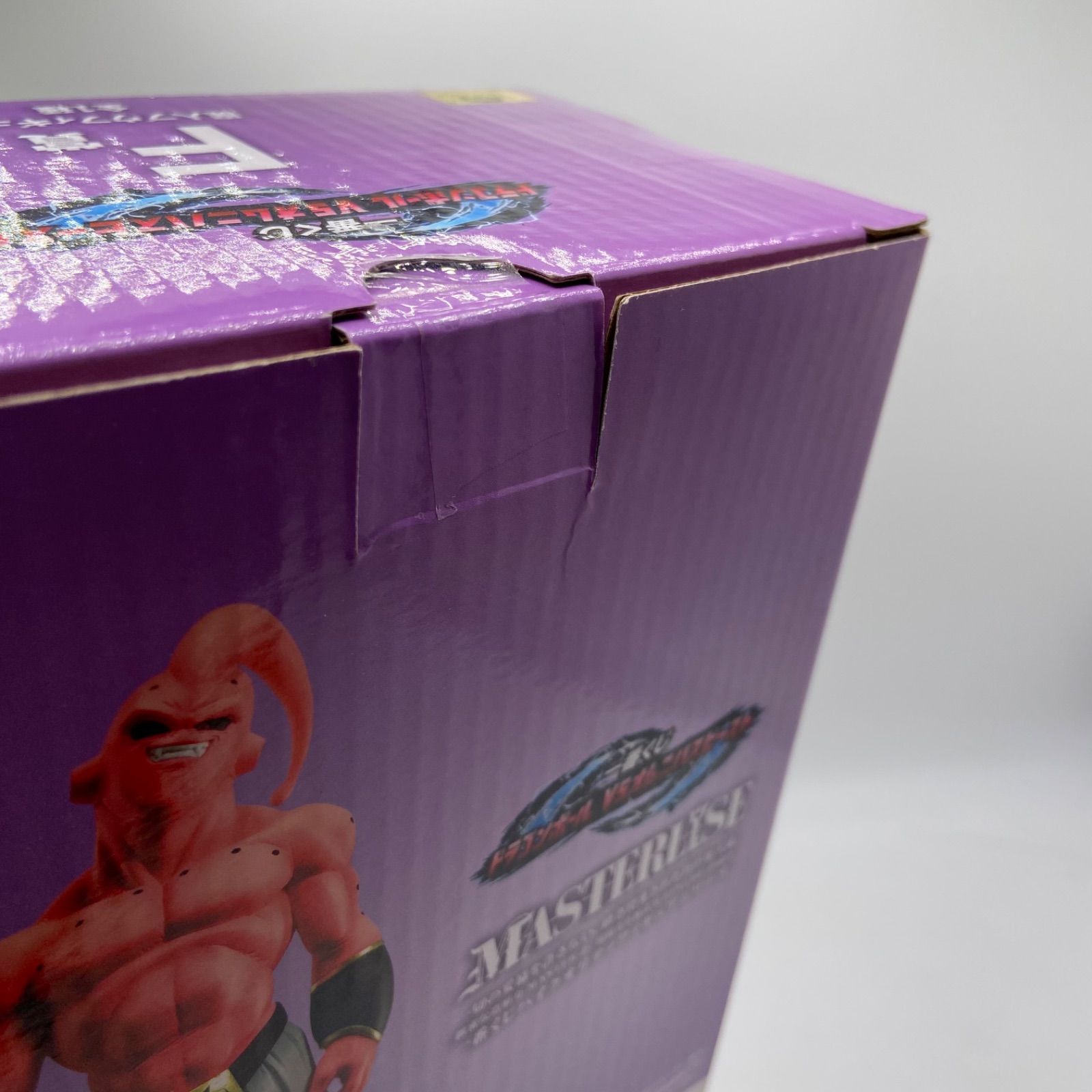 一番くじ ドラゴンボール VSオムニバスビースト F賞 魔人ブウ