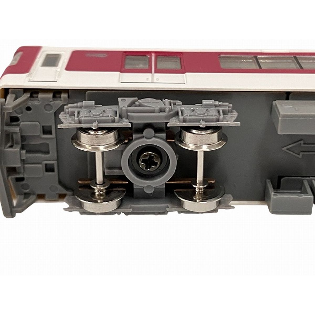 GREENMAX 4078 近鉄 5200系 4両 動力付 グリーンマックス Nゲージ 鉄道