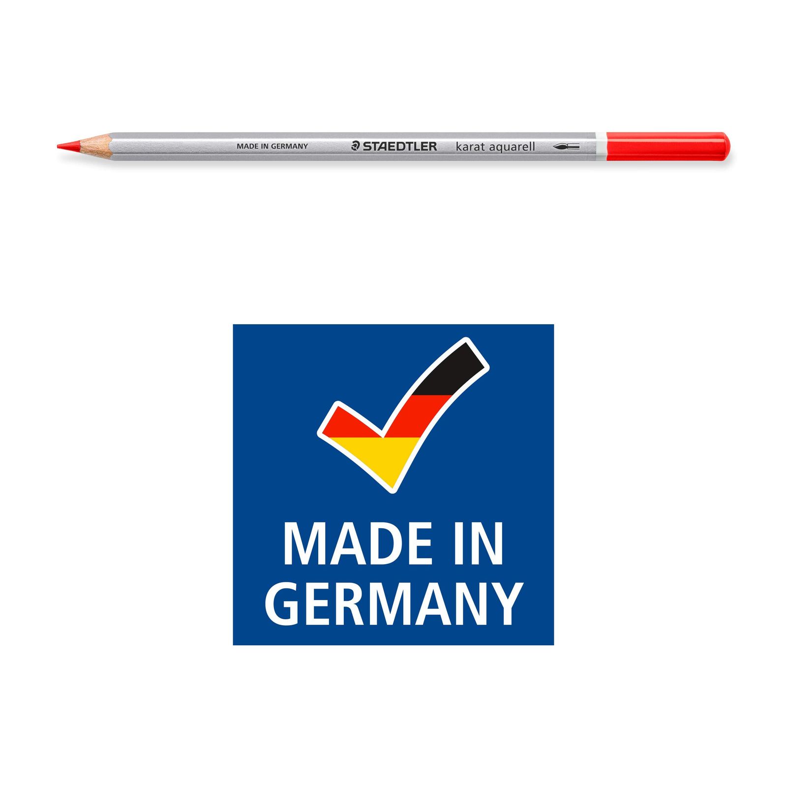 ステッドラー STAEDTLER 色鉛筆 36色 水彩色鉛筆 カラトアクェレル 125 M36 WWW_OPDRERGINERDOGAN_COM