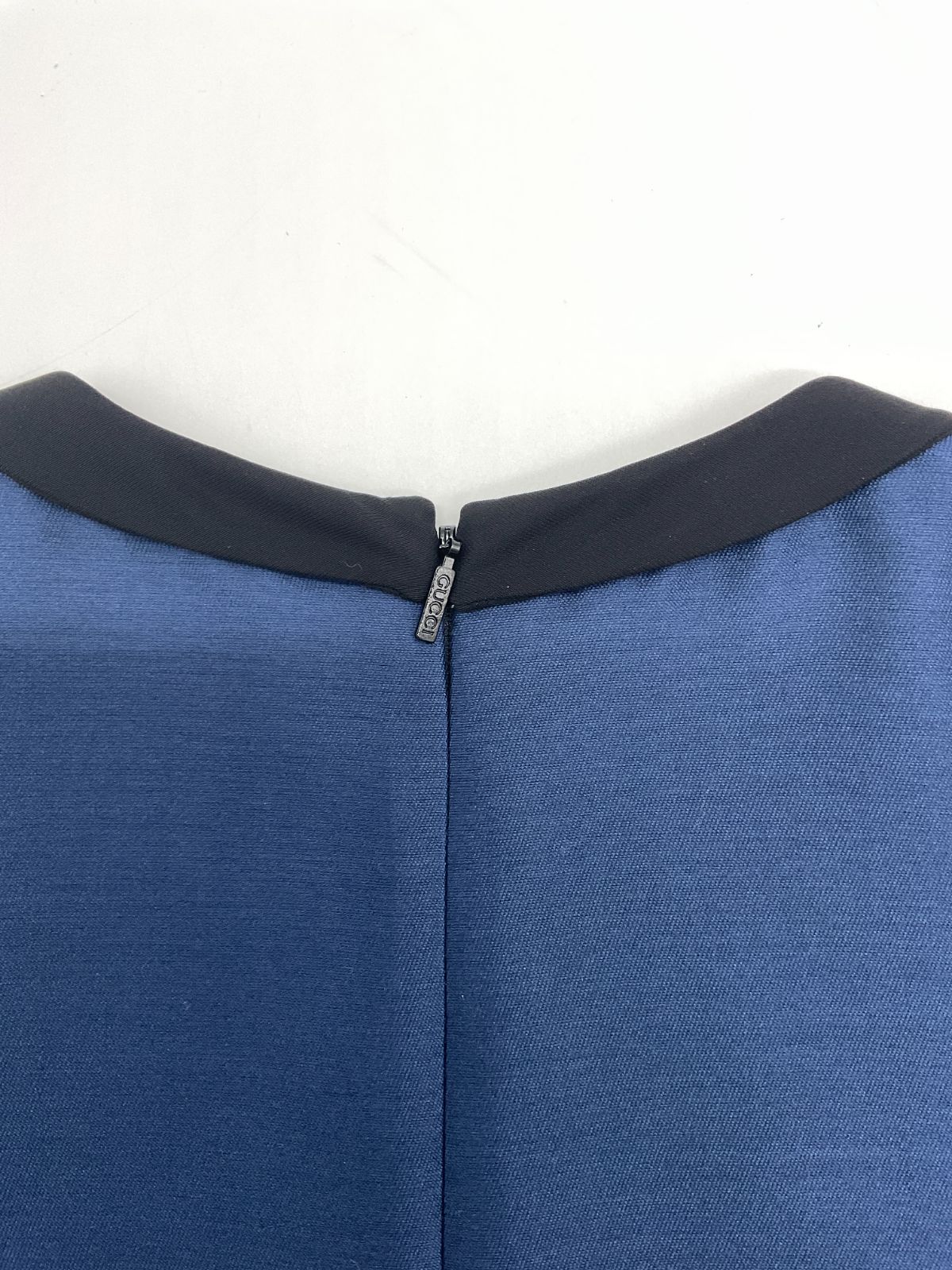 グッチ ビジューワンピース