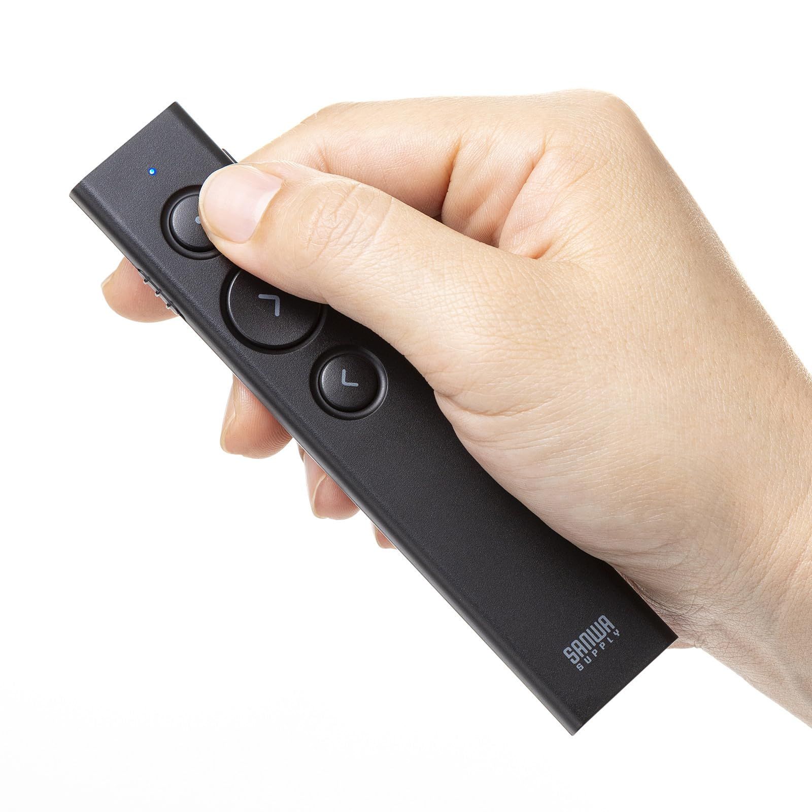 パワーポインター