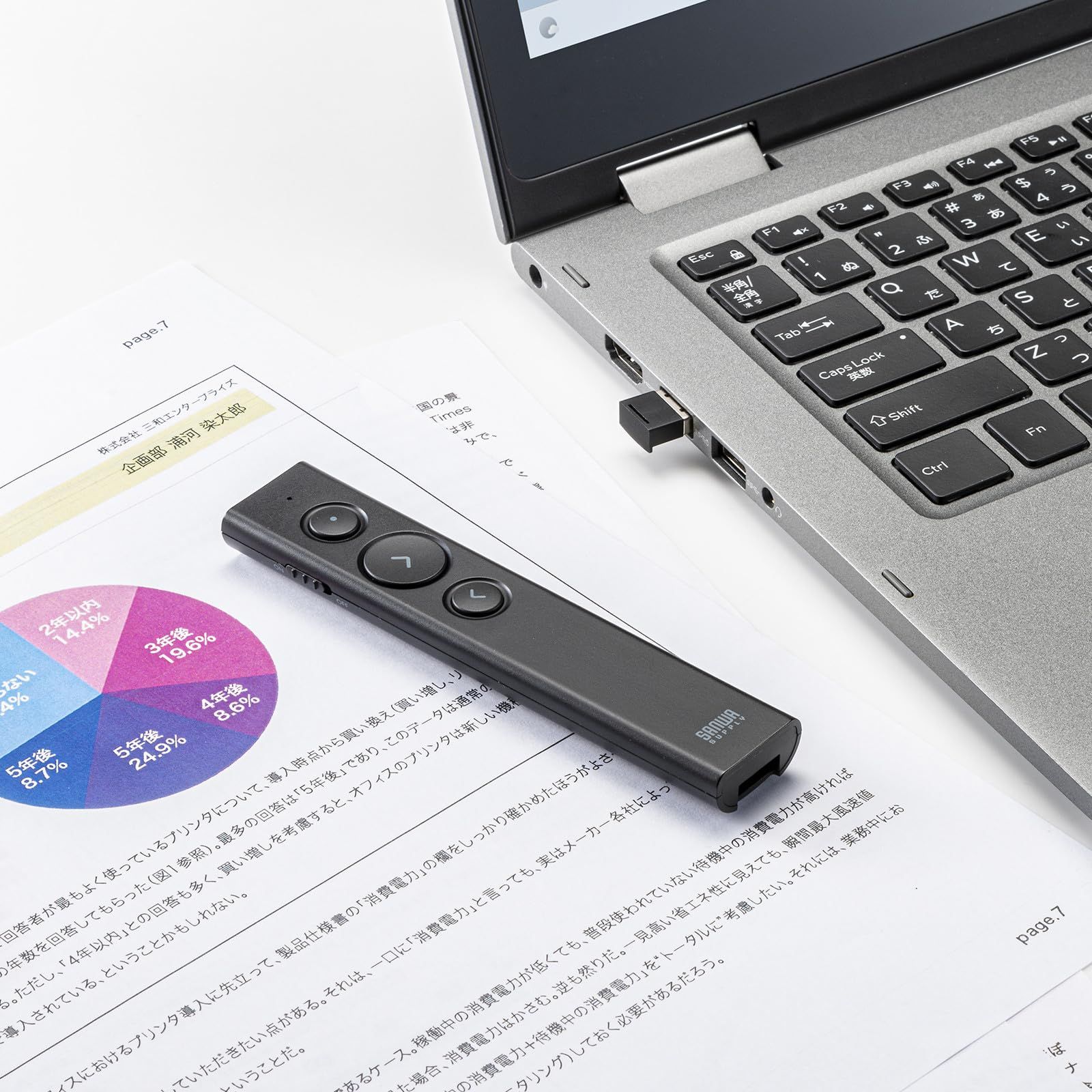 サンワサプライ