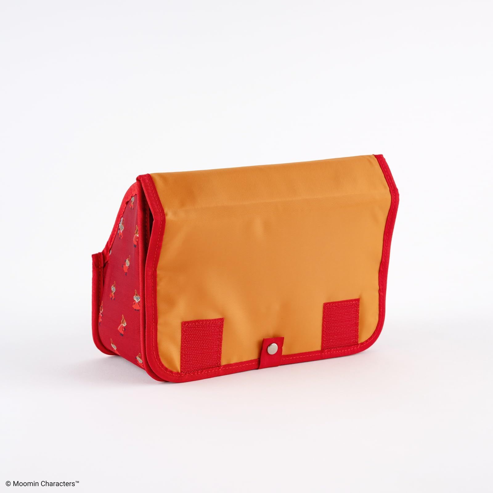 新品 ほぼ日手帳 ムーミン/stappo リトルミイがいっぱい！ 手帳アクセサリー