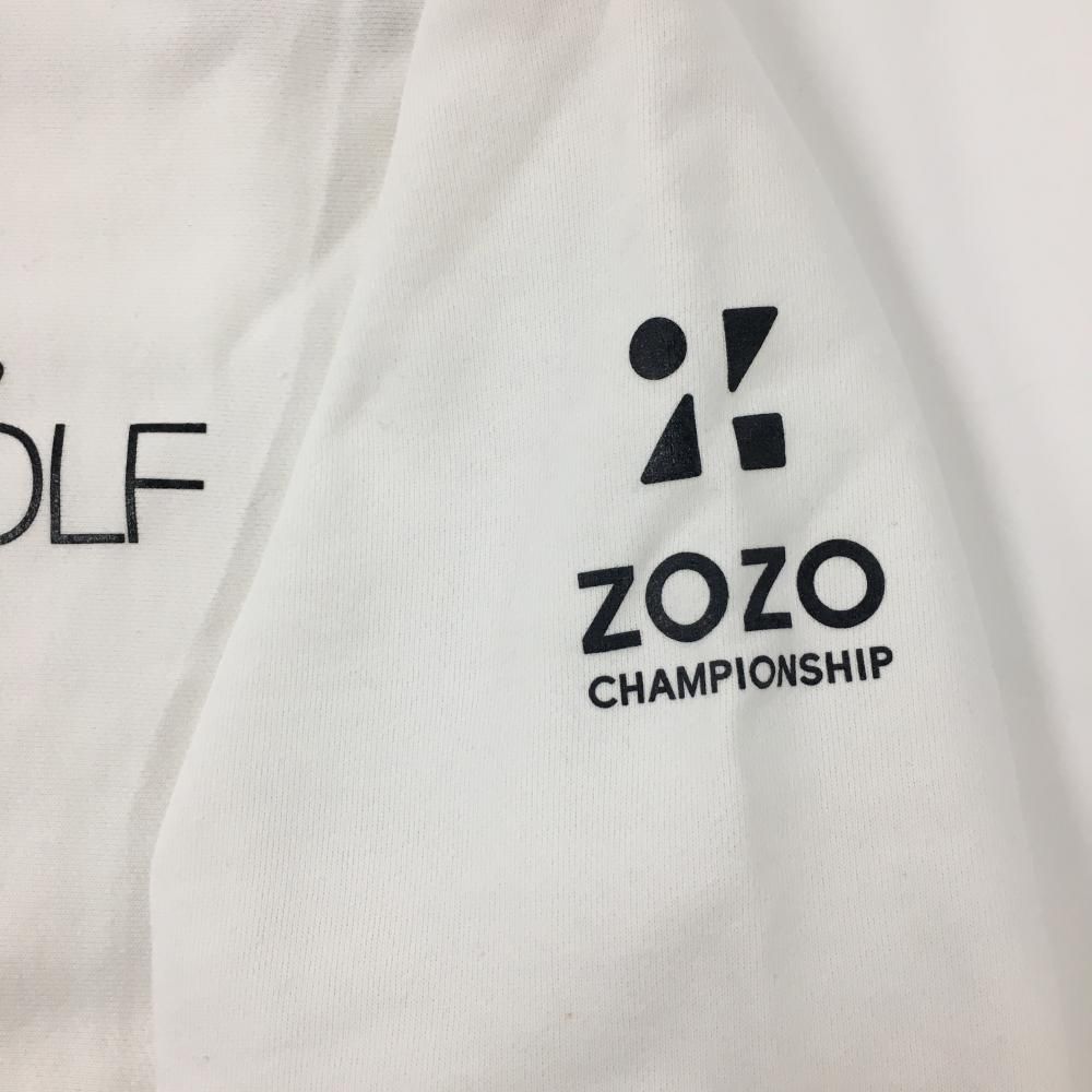 フォーレイゴルフ×ユナイテッドアローズゴルフ トレーナー