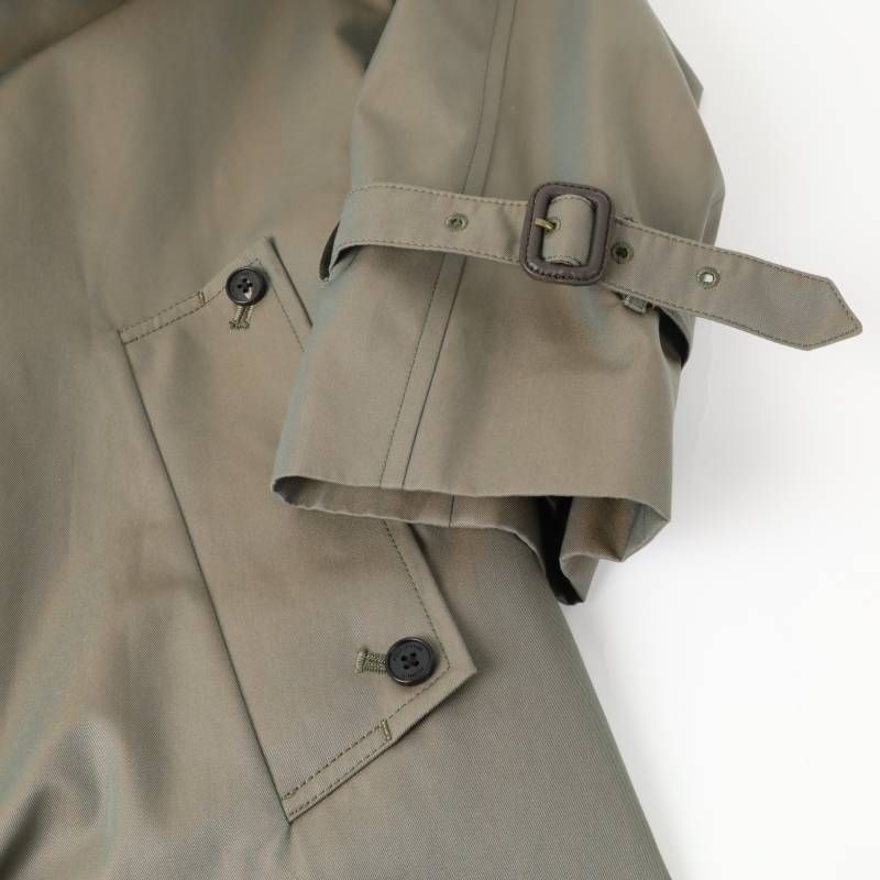 トレンチコート