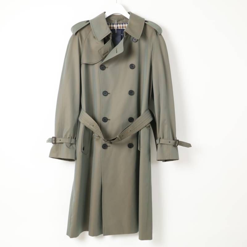 ギャバジン 撥水