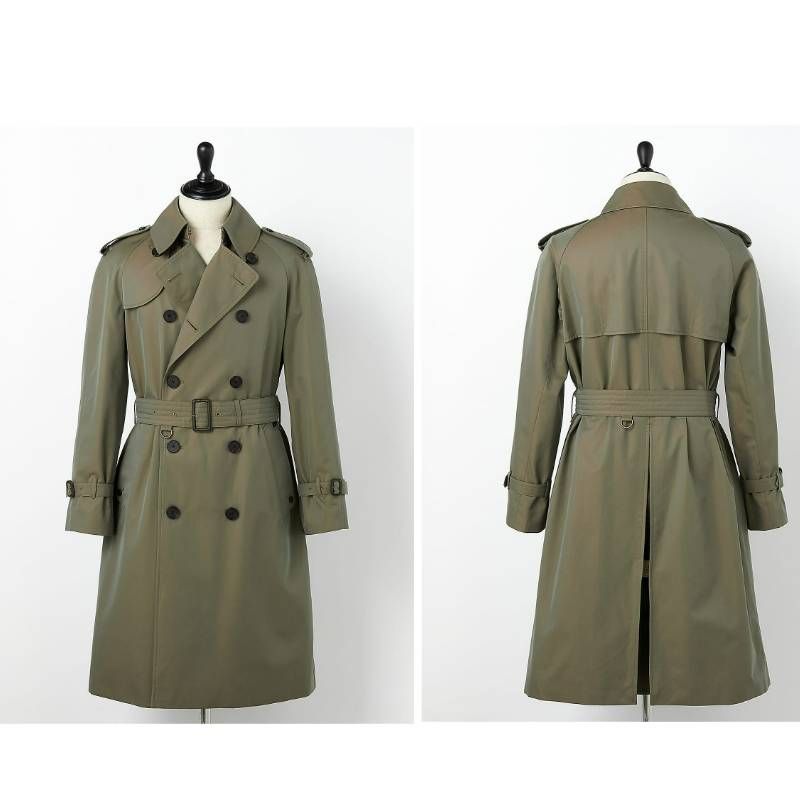 アクアスキュータム Aquascutum