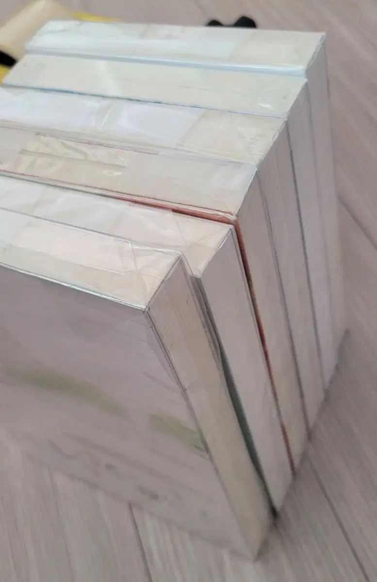 ロマンス小説 ㅡ メイヨナ ニック教授 U R Yeah OH