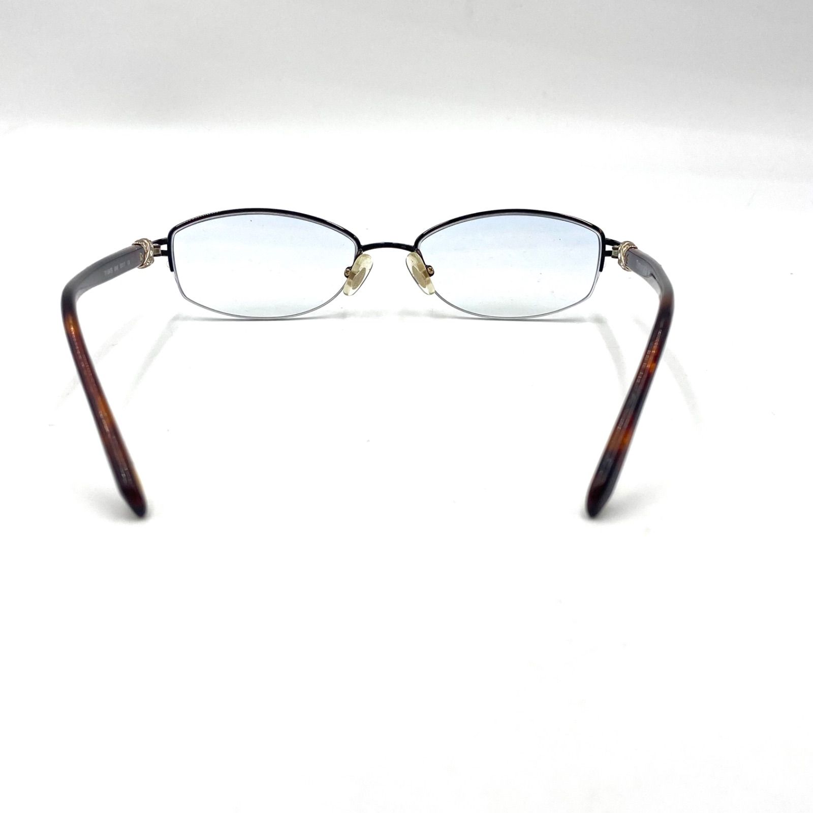 ハーフリム 52□17