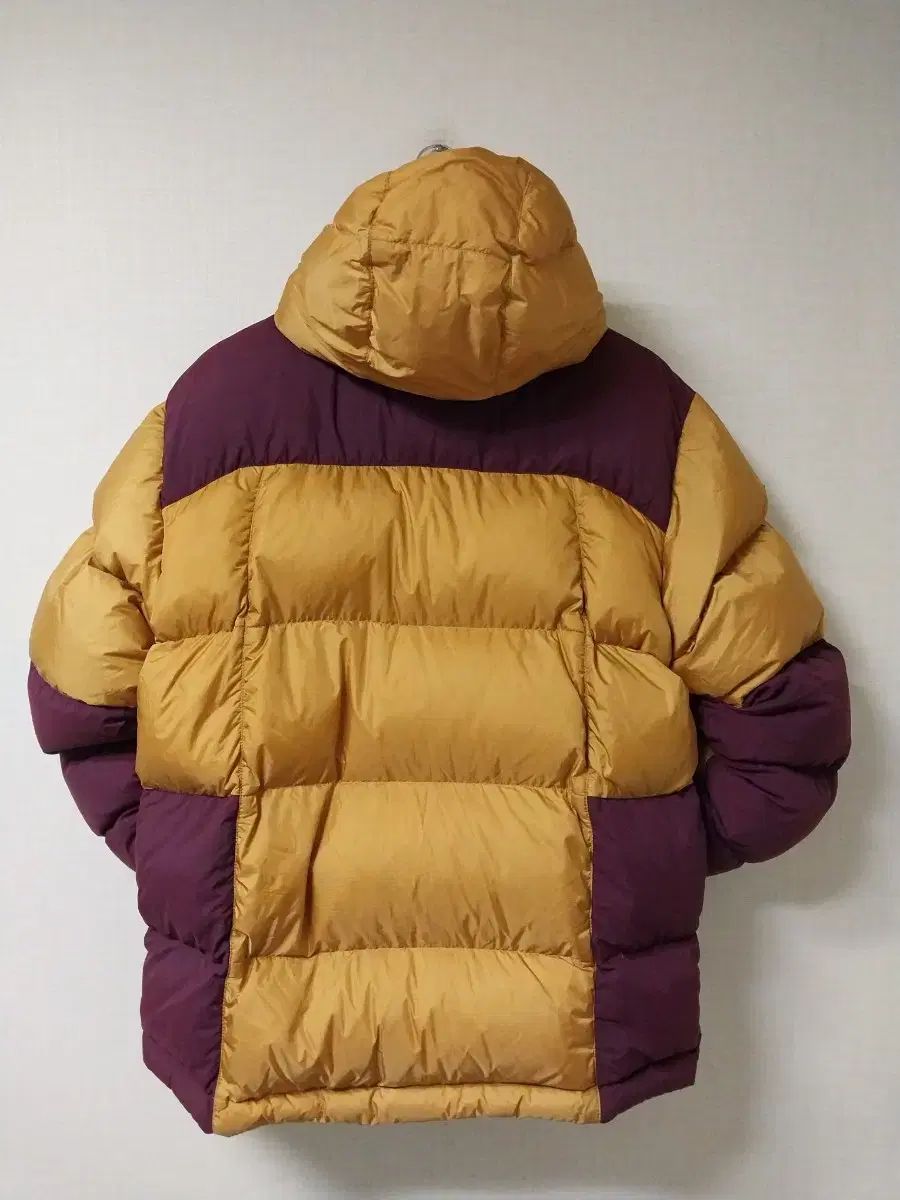 グースダウン ダウン