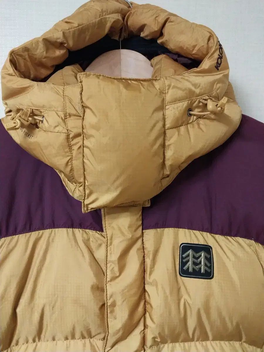 グースダウン ダウン