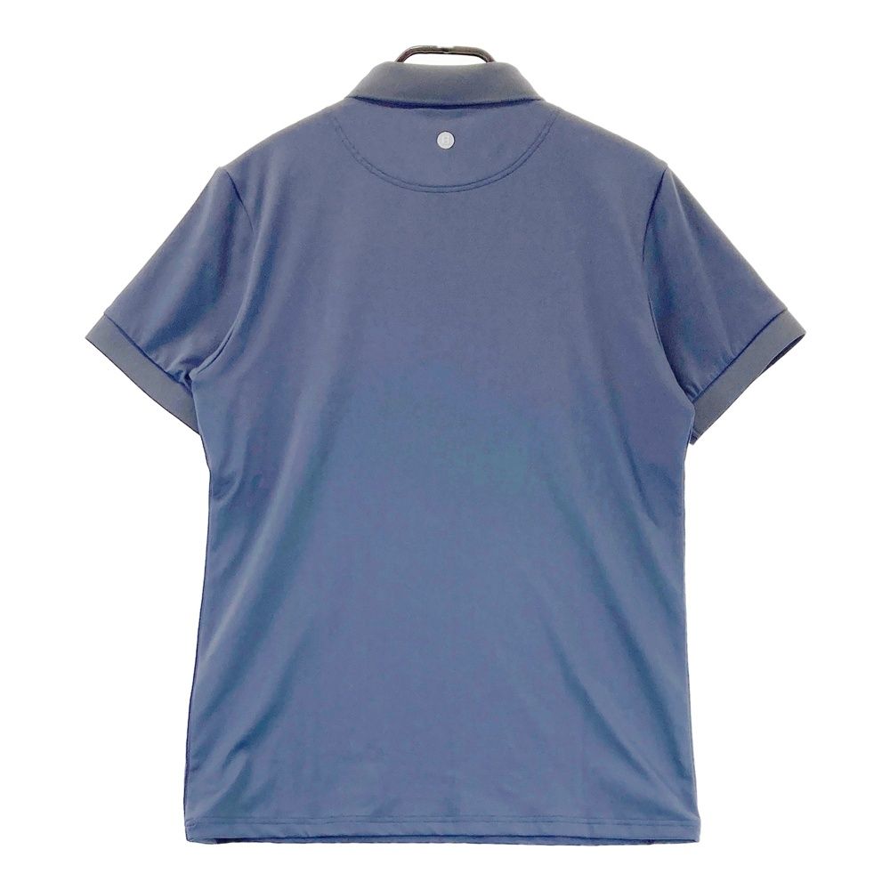 サイズ M BRIEFING GOLF ブリーフィング 半袖ポロシャツ ネイビー系 240101469947 ゴルフウェア メンズ ストスト