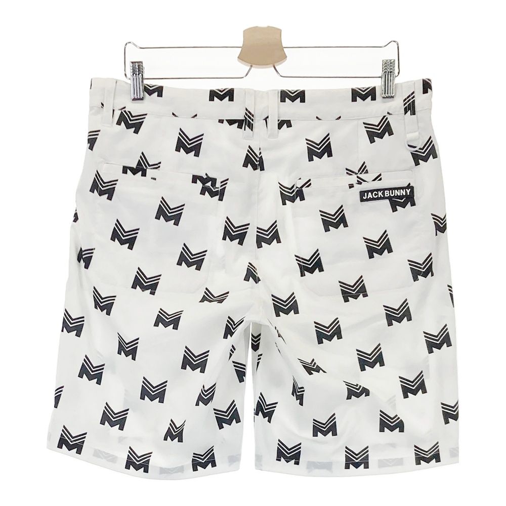 □ 定価16200円 □ Jack Bunny!! by PEARLY GATES メンズ ショート