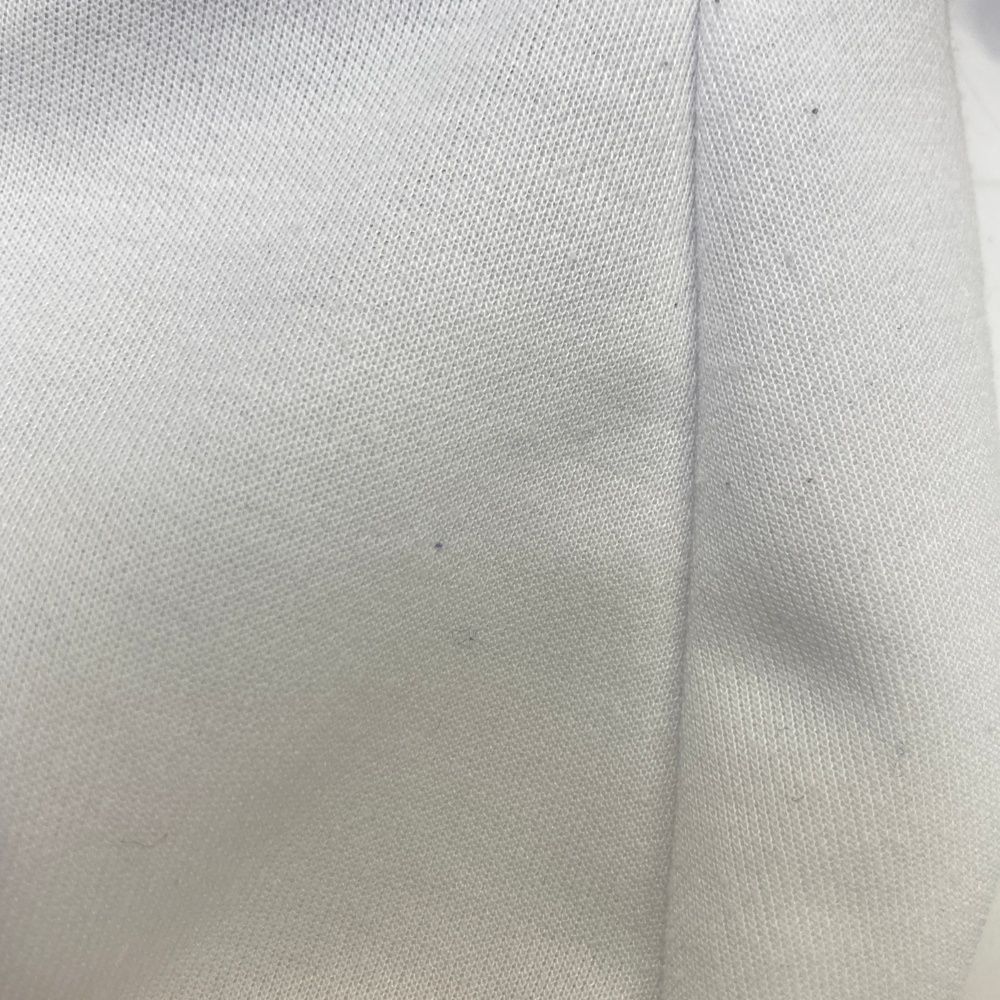 サイズ：46 ARCHIVIO アルチビオ スウェットトレーナー ホワイト系