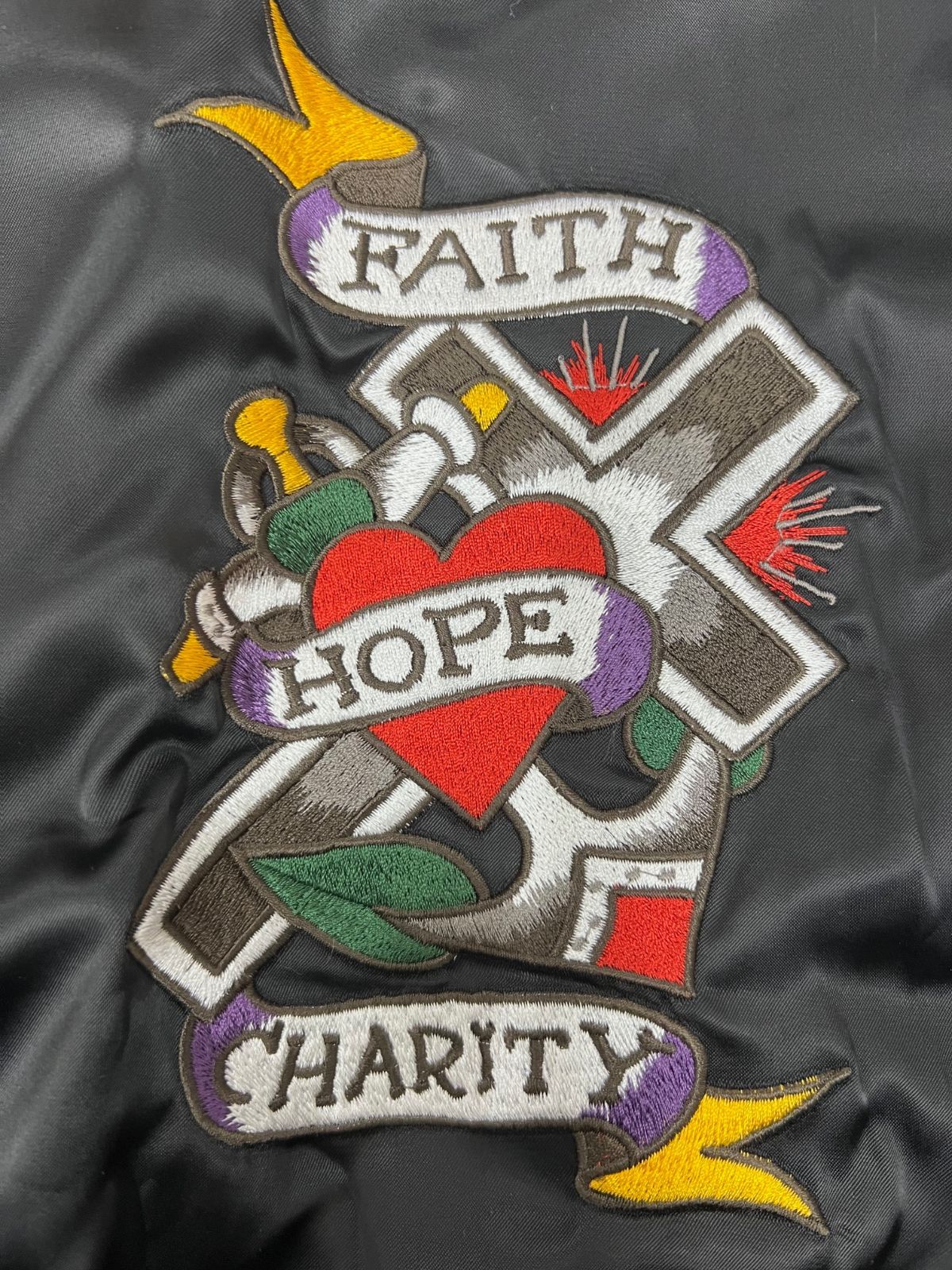 ブラックxベージュ