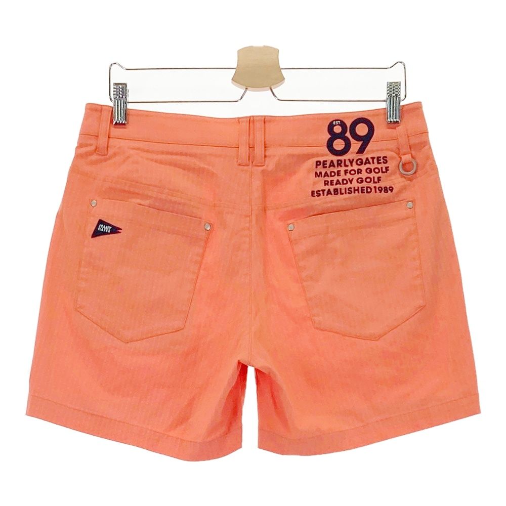 PEARLY GATES パーリーゲイツ サイズ2 パンツ パーリーゲイツ