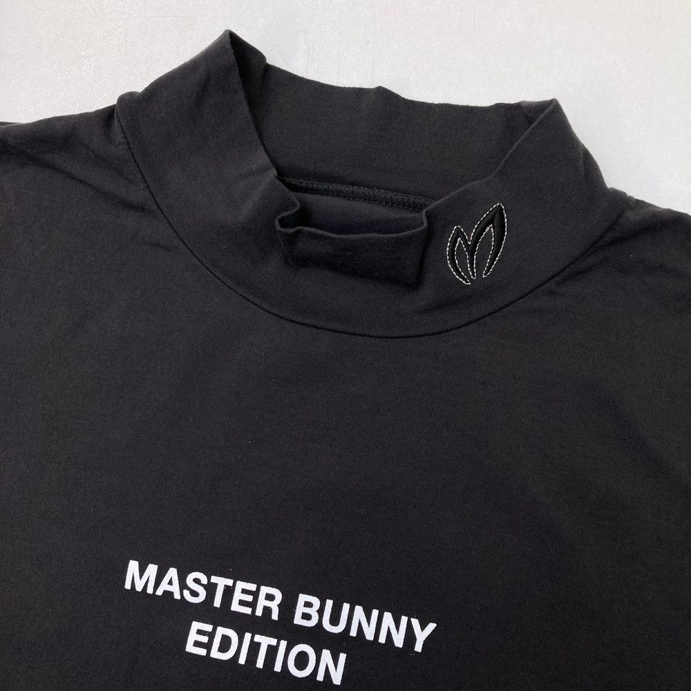 サイズ：5 MASTER BUNNY EDITION マスターバニーエディション 2024年