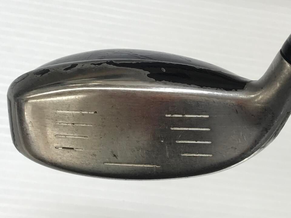 訳あり XXIO ELEVEN ネイビー | 18 S MP 1100 ユーティリティ ダンロップ